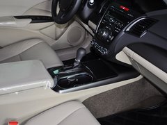 讴歌RDX（进口） 2013款 3.0L 自动 精英版
