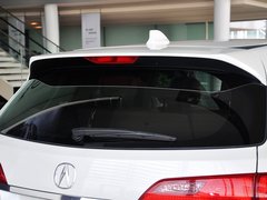 讴歌RDX（进口） 2013款 3.0L 自动 精英版