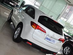 讴歌RDX（进口） 2013款 3.0L 自动 精英版