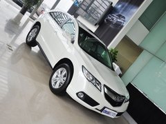 讴歌RDX（进口） 2013款 3.0L 自动 精英版