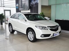 讴歌RDX（进口） 2013款 3.0L 自动 精英版