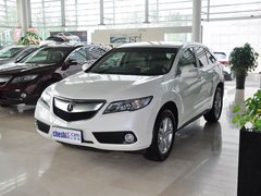讴歌RDX（进口） 2013款 3.0L 自动 精英版