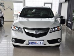 讴歌RDX（进口） 2013款 3.0L 自动 精英版