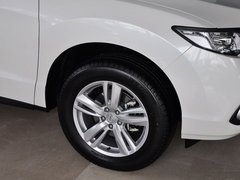 讴歌RDX（进口） 2013款 3.0L 自动 精英版