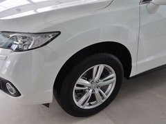 讴歌RDX（进口） 2013款 3.0L 自动 精英版