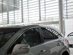 讴歌RDX（进口） 2013款 3.0L 自动 精英版