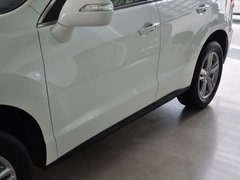 讴歌RDX（进口） 2013款 3.0L 自动 精英版
