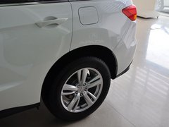 讴歌RDX（进口） 2013款 3.0L 自动 精英版