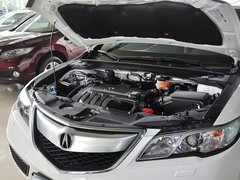 讴歌RDX（进口） 2013款 3.0L 自动 精英版