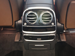 奔驰(进口)  S500L