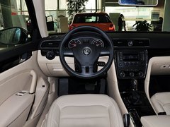 帕萨特 2013款 1.8TSI DSG 政府采购版