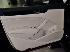 帕萨特 2013款 1.8TSI DSG 政府采购版