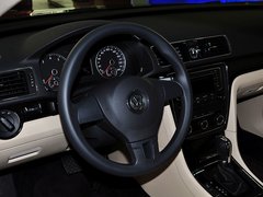 帕萨特 2013款 1.8TSI DSG 政府采购版