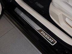 帕萨特 2013款 1.8TSI DSG 政府采购版