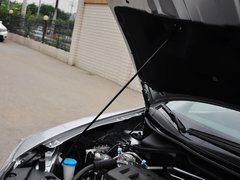 凌派 2013款 1.8L 自动 豪华版