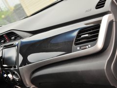 凌派 2013款 1.8L 自动 豪华版