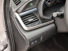 凌派 2013款 1.8L 自动 豪华版