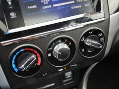 凌派 2013款 1.8L 自动 豪华版