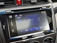 凌派 2013款 1.8L 自动 豪华版