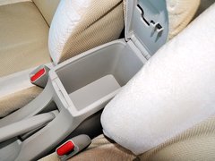 凌派 2013款 1.8L 自动 豪华版