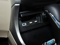 凌派 2013款 1.8L 自动 豪华版