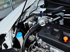 凌派 2013款 1.8L 自动 豪华版