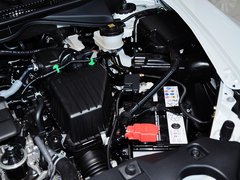凌派 2013款 1.8L 自动 豪华版