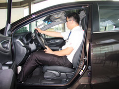 凌派 2013款 1.8L 自动 旗舰版