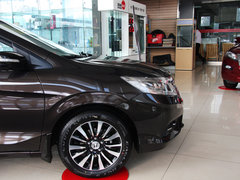 凌派 2013款 1.8L 自动 旗舰版