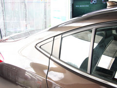 凌派 2013款 1.8L 自动 旗舰版