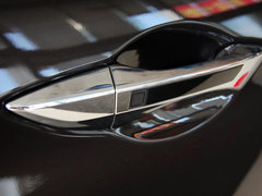凌派 2013款 1.8L 自动 旗舰版