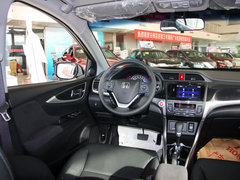 凌派 2013款 1.8L 自动 旗舰版
