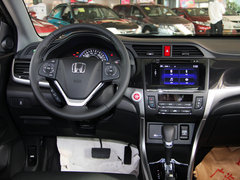 凌派 2013款 1.8L 自动 旗舰版