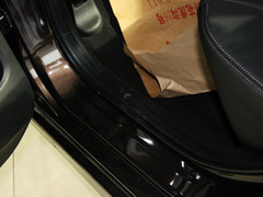 凌派 2013款 1.8L 自动 旗舰版