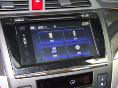 凌派 2013款 1.8L 自动 旗舰版