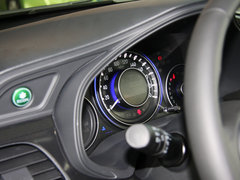 凌派 2013款 1.8L 自动 旗舰版