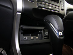 凌派 2013款 1.8L 自动 旗舰版