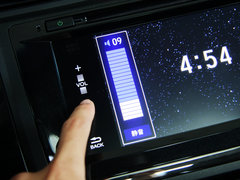 凌派 2013款 1.8L 自动 旗舰版
