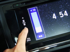 凌派 2013款 1.8L 自动 旗舰版