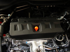 凌派 2013款 1.8L 自动 旗舰版