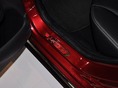 凌派 2013款 1.8L 自动 旗舰版