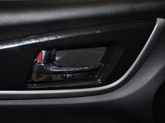凌派 2013款 1.8L 自动 旗舰版