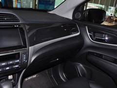 凌派 2013款 1.8L 自动 旗舰版