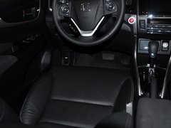 凌派 2013款 1.8L 自动 旗舰版
