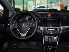 凌派 2013款 1.8L 自动 旗舰版