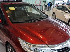 凌派 2013款 1.8L 自动 旗舰版