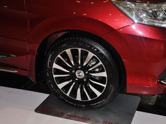 凌派 2013款 1.8L 自动 旗舰版