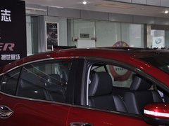 凌派 2013款 1.8L 自动 旗舰版