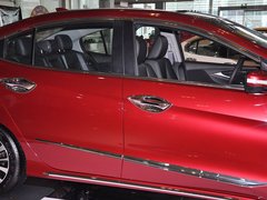 凌派 2013款 1.8L 自动 旗舰版