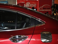 凌派 2013款 1.8L 自动 旗舰版